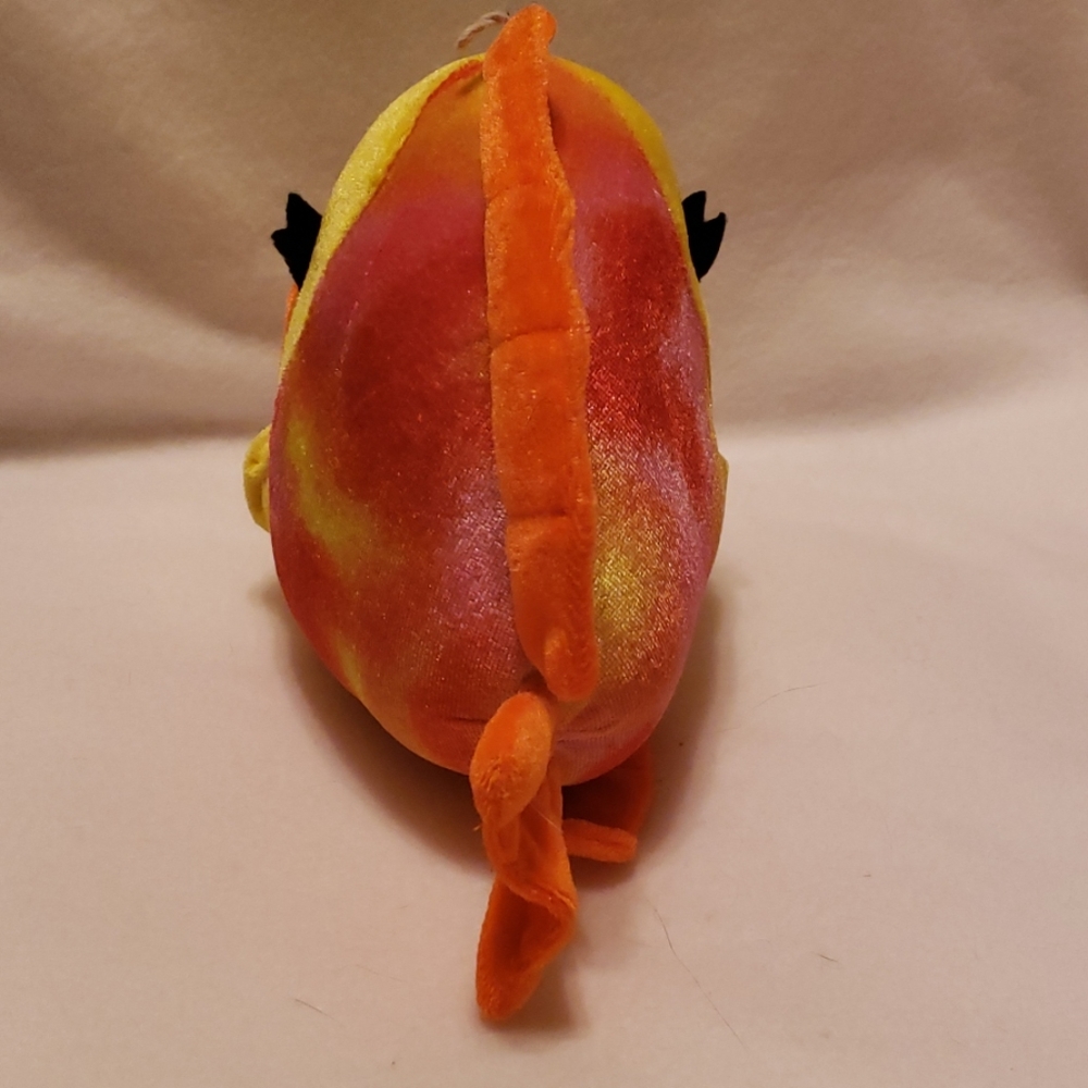 PLUSH FISH - Picture 4 of 4